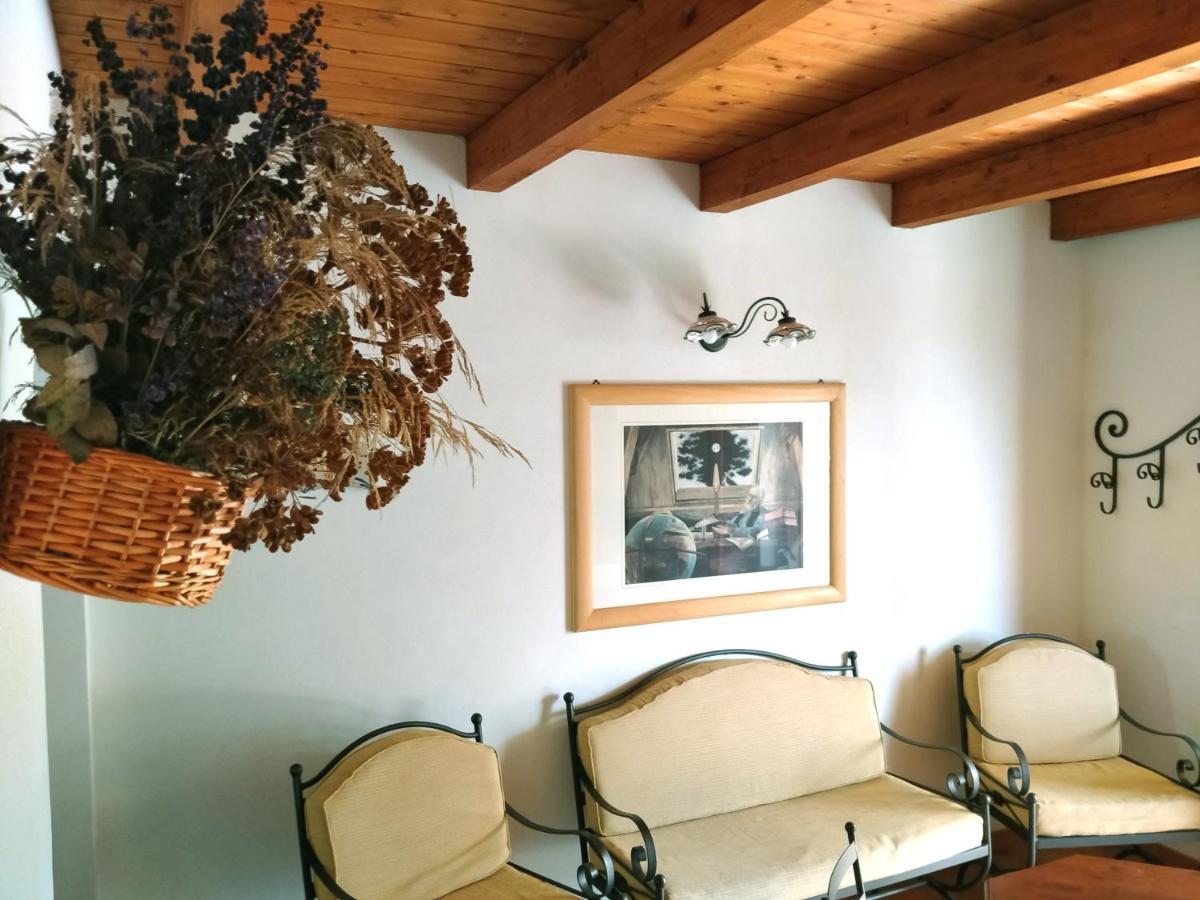 Villa Paladino Solunto Santa Flavia Luaran gambar