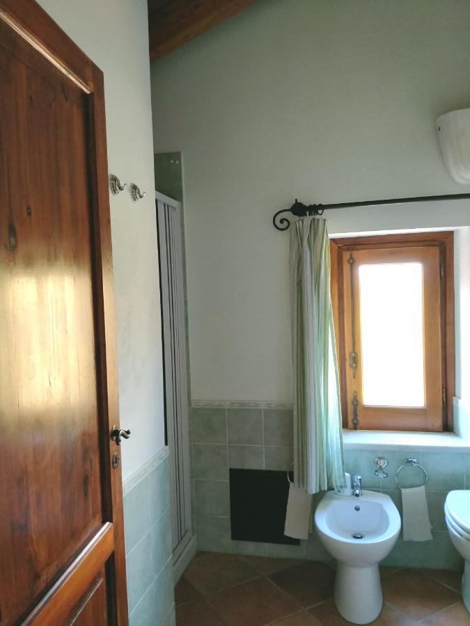 Villa Paladino Solunto Santa Flavia Luaran gambar