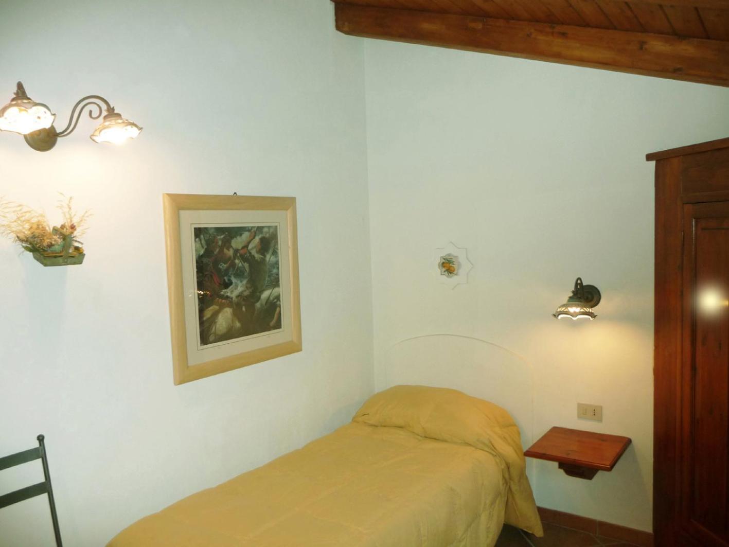 Villa Paladino Solunto Santa Flavia Luaran gambar