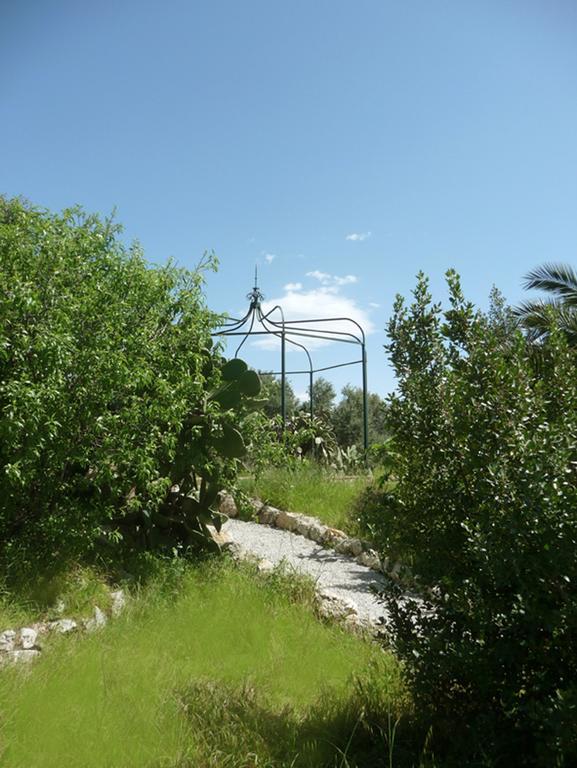 Villa Paladino Solunto Santa Flavia Luaran gambar