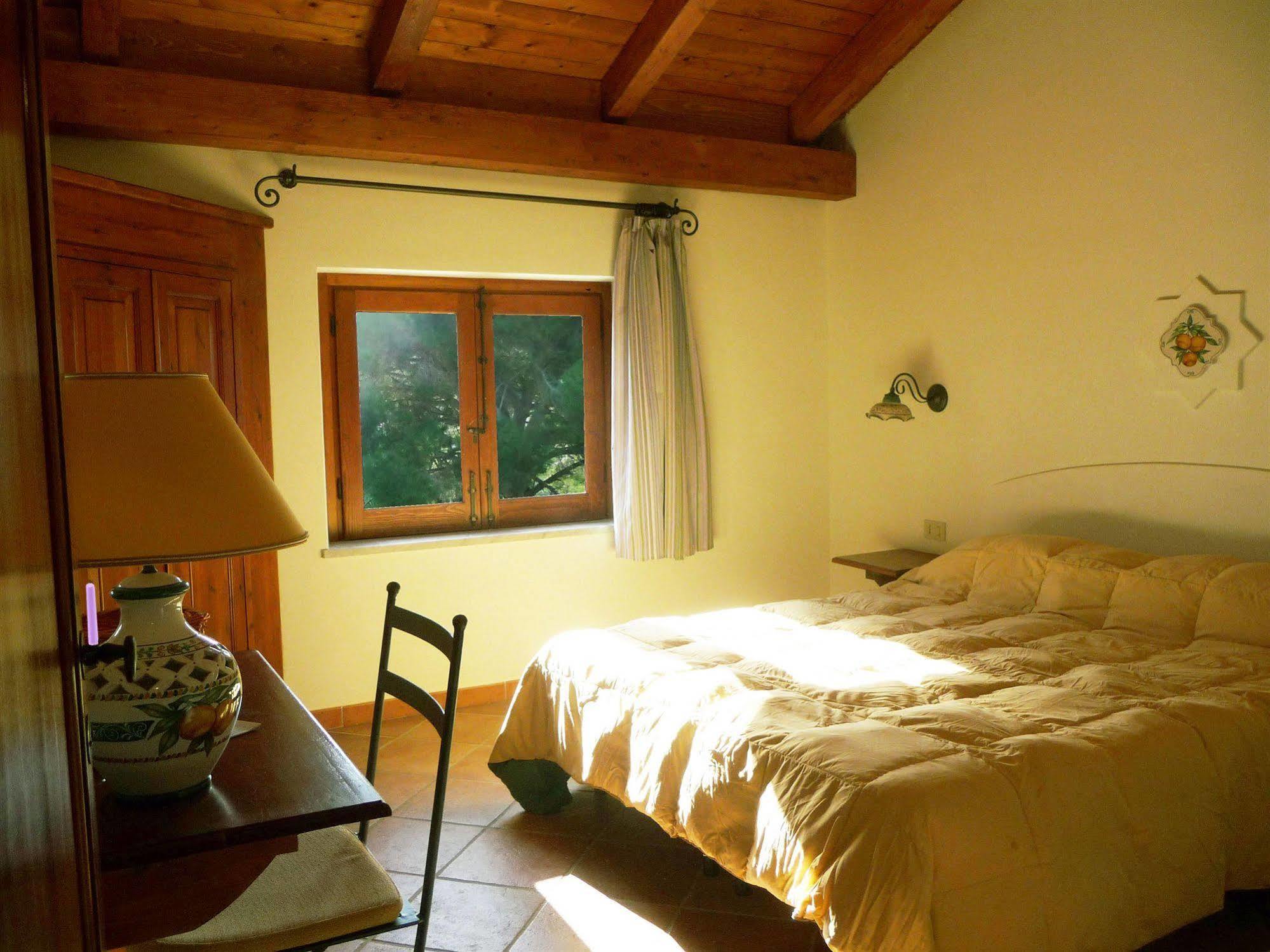 Villa Paladino Solunto Santa Flavia Luaran gambar