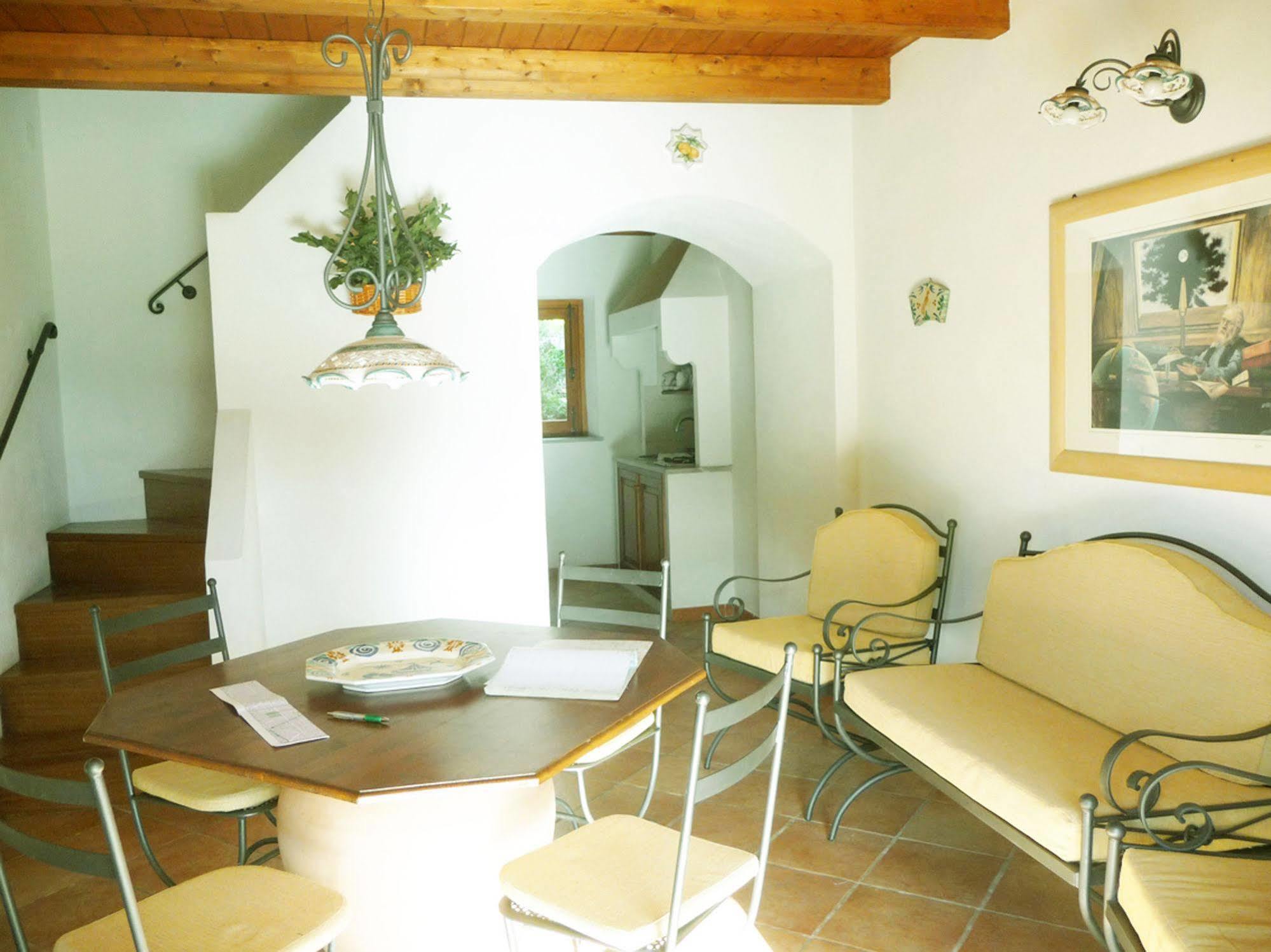 Villa Paladino Solunto Santa Flavia Luaran gambar